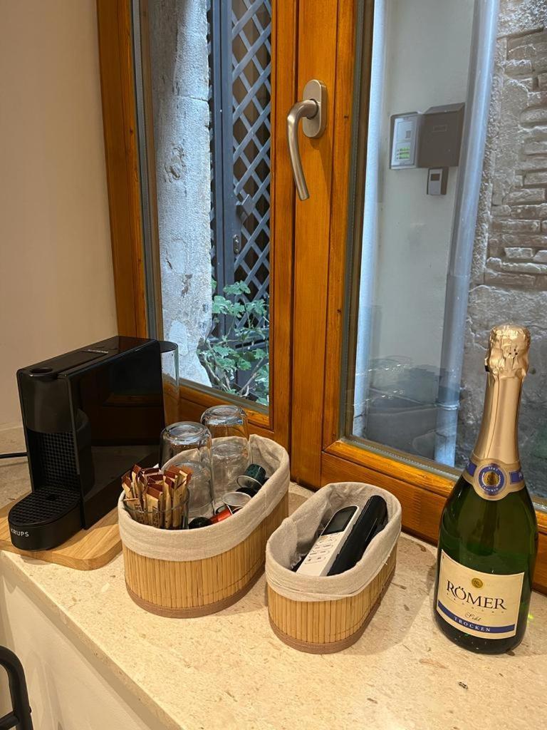Vintage Apartment Rovinj Old Town Kültér fotó